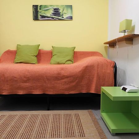 Korzo Room Laura Rijeka Exteriör bild